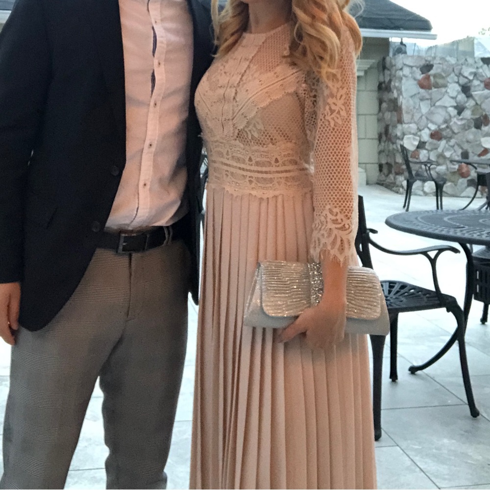 Zara dress